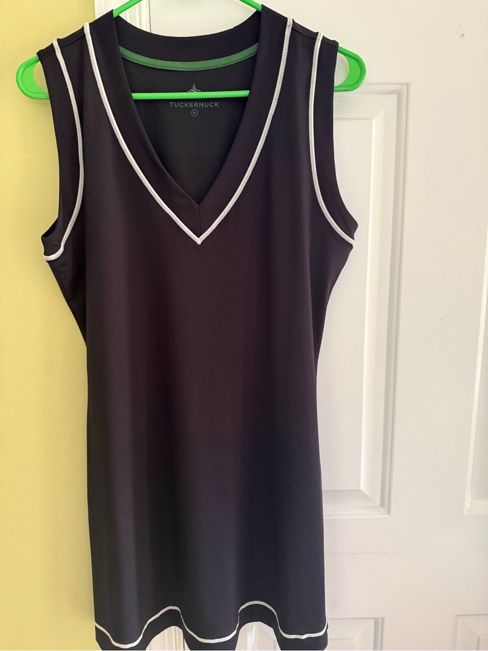 Tuckernuck Athleisure Dress